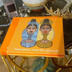 Juvia's Place Opposites Attract Mini